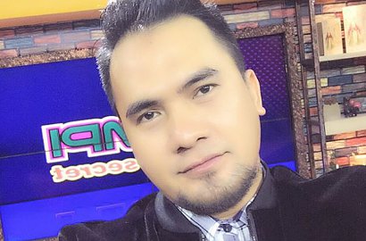 Beredar Isu Dugaan Suap Saiful Jamil, Ini Tanggapan KPK