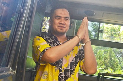 Pengacara Saipul Jamil Tegaskan Tidak Terlibat dalam Kasus Suap Panitera