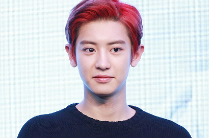 Kesal Dicecar Soal Tae Yeon, Chanyeol EXO Ngamuk di Instagram