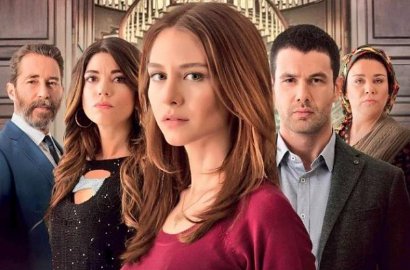 Dituding Netter 'Bungkus' Serial 'Efsun dan Bahar', ANTV Buka Suara