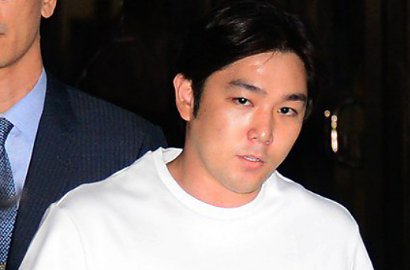 Ketahuan Senyum di Kantor Kejaksaan, Kangin Dibilang Nggak Tahu Diri