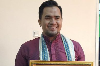 Soal Isu Suap Saipul Jamil, KPK Lakukan Gelar Perkara