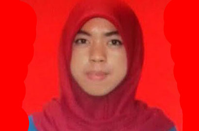 Pembunuh Eno Divonis 10 Tahun Penjara, Ibu Korban Nangis