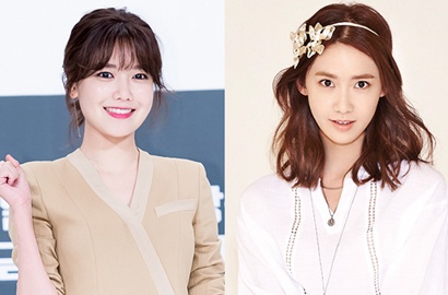 Sooyoung SNSD Akui Taat Bayar Pajak Berkat Yoona