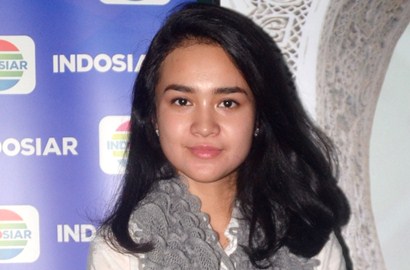 Michelle Zudith Terbiasa Buka Puasa Bareng Anak Yatim
