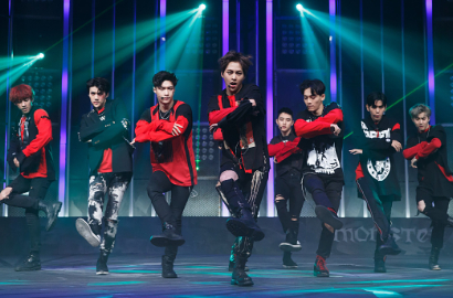 Chart Gaon Prediksi EXO Bakal Raih 'Triple Million Sellers' Lewat Album 'EX'ACT'