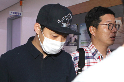Terlanjur Kecewa, Fanclub JYJ di Korea Ogah Dukung Yoochun Lagi