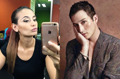 Mike Lewis Merasa Bersalah Usai Marissa Nasution Bercerai, Kenapa?