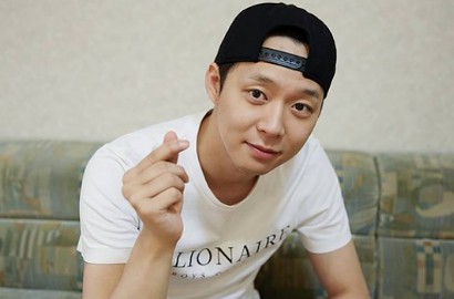 Lagi-Lagi Terbukti 'Cinta' Toilet, Netter Anggap Yoochun Sakit Jiwa