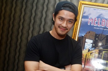 Akui Masih Sering Kontak, Morgan Oey Belum Move On dari SMASH?