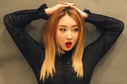 Netter Ramai Jodohkan Minzy dan Jay Park Gara-Gara Foto Ini