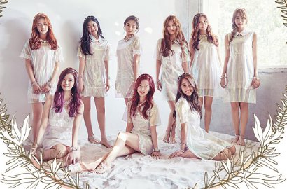 Kim Sejeong cs Ajak Fans Kunjungi Bioskop di Video Promosi Debut Gu9udan