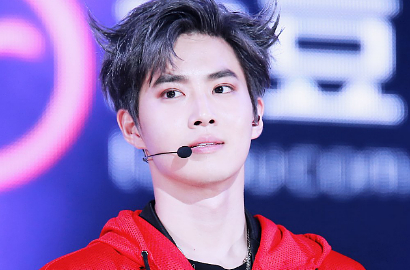 Waduh, Fansite Suho EXO Ini Sebut Rap Monster, Ravi cs Jelek