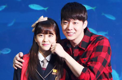 Kim So Hyun Pernah Sebut Yoochun Sebagai Tipe Ideal, Netter: Pasti Dia Syok