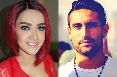 Jatuh Sakit, Julia Perez Kangen Gaston Castano?