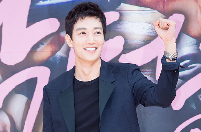 Bukan Sekedar Peran, Kim Rae Won Ternyata Sempat Hampir Jadi Dokter