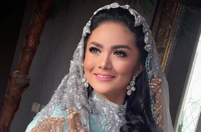 Keren, Intip Penggalan Lagu dari Album Internasional Krisdayanti