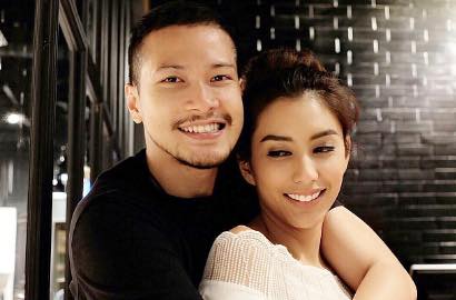 Dituding Pacaran Demi Pencitraan, Tyas Mirasih Amuk Haters