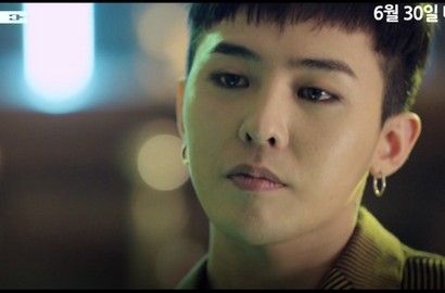Rayakan Debut 10 Tahun, G-Dragon Khawatir Masa Depan Big Bang