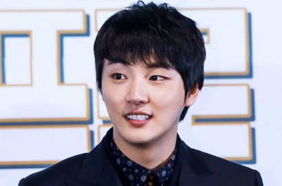 Inilah Rahasia Yoon Shi Yoon Tetap Semangat Meski Sering Gagal Sebagai Aktor