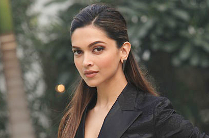 Diisukan Dilirik Jadi Bond Girl, Deepika Padukone Buka Suara