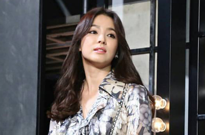 Song Hye Kyo Ternyata Miliki Rumah Mewah Senilai Rp 32 M di New York
