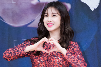 Ikut Bintangi 'Wanted', Hyosung Secret Bicara Soal Kejamnya Media