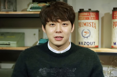Yoochun dan 'Korban' Pertama Sama-sama Berikan Bukti Rekaman
