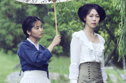 Kim Min Hee Kena Skandal Selingkuh, 'The Handmaiden' Masih Laku di Bioskop?