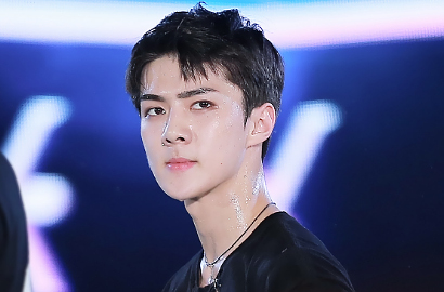 Sehun Akhirnya Beri Jawaban Soal Isu Bullying di EXO