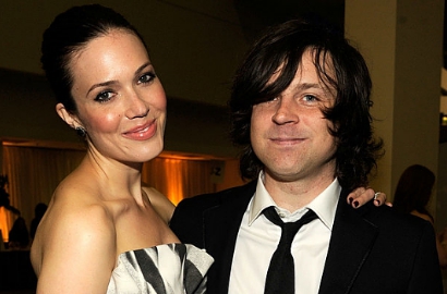 Mandy Moore dan Ryan Adams Akhirnya Resmi Bercerai