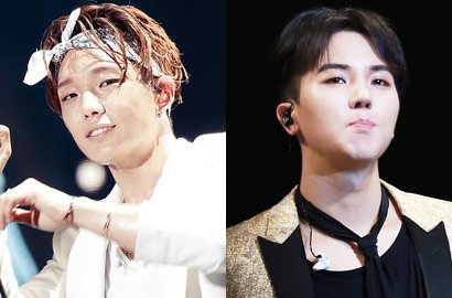 Bakal Saingan, YG Umumkan Bobby iKON-Song Min Ho WINNER Siapkan Album Solo
