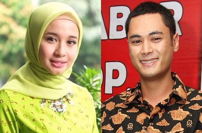 Ikuti Jejak Laudya Cynthia Bella, Panji Trihatmodjo Tunangan dengan Bule
