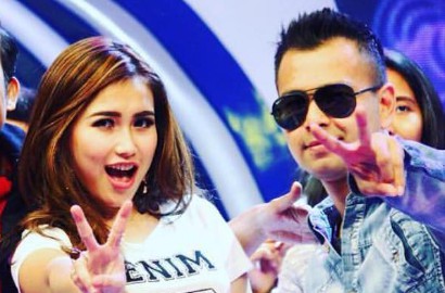 Nagita Curhat ke Ustadz, Hubungan Raffi dan Ayu Ting Ting Diharamkan?