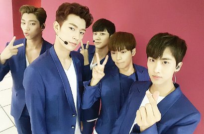 Curhat Soal Tinggi Badan di 'Weekly Idol', Boy Grup KNK Malah Dicibir Netter