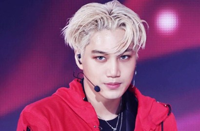 Bikin Nyesek, Kai EXO Tiba-tiba Nangis di Fansign