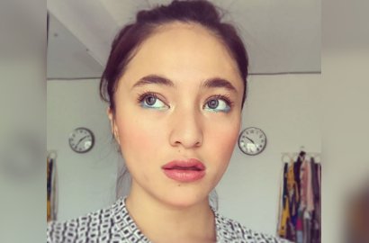 Sudah Putus, Marshanda Belum Hapus Foto Mesra Dicium Egi John