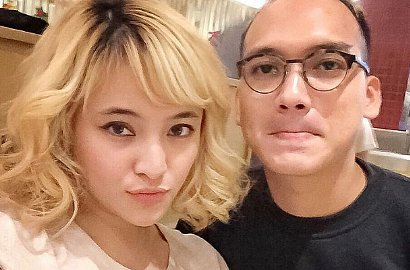 Ibu Egi John Belum Yakin Putranya Putus dengan Marshanda