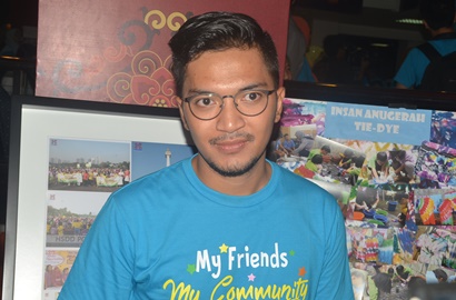 Ihsan Tarore Mendadak Ingin Berhenti Jadi Artis, Netter Langsung 'Nangis'