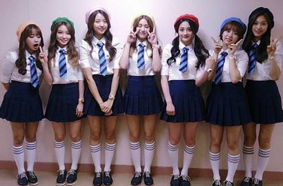 Hore, YMC Entertainment Konfirmasi Detail Promosi Subunit IOI