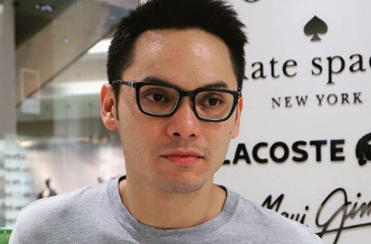 Begini Tanggapan Ben Kasyafani Soal Kabar Putus Marshanda-Egi John