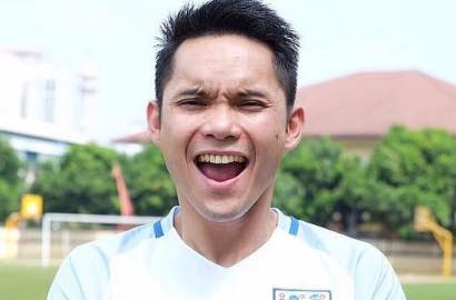 Siap Nikahi Kekasih Tahun Ini, Ben Kasyafani Lakukan Persiapan