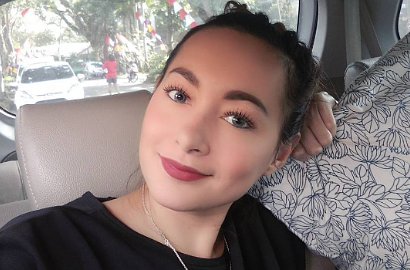 Disebut Gila Gara-Gara Video Bareng Marshanda, Begini Reaksi Dewi Rezer