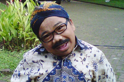 Tiga Hari Koma, Hendrik Ceper dalam Kondisi Kritis