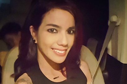 Beredar Foto Mesra Bareng Cewek, Sheila Marcia Dituduh LGBT?