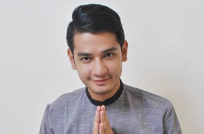 Kevin Hillers 'GGS' Muncul Jadi Pemain Baru di 'Mermaid In Love', Jadi Siapa?