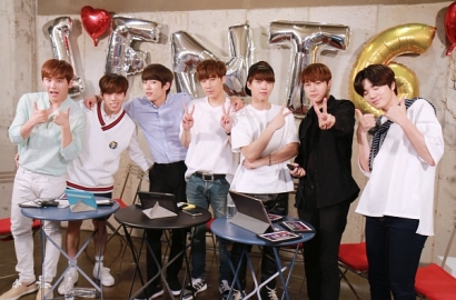 Lanjutkan Tradisi, Infinite Siap Gelar Konser 'That Summer' Ke-3