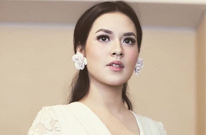Duet Bareng Peabo Bryson, Raisa Bakal Bawakan 'Beauty and The Beast'