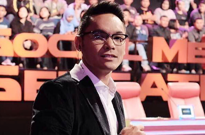 Dikabarkan Segera Nikah, Ini Identitas Calon Istri Ben Kasyafani?