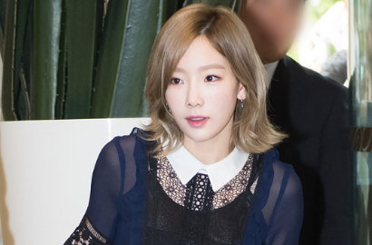 Sukses Besar, Tae Yeon SNSD Beli Apartemen Super Mewah untuk Orangtuanya